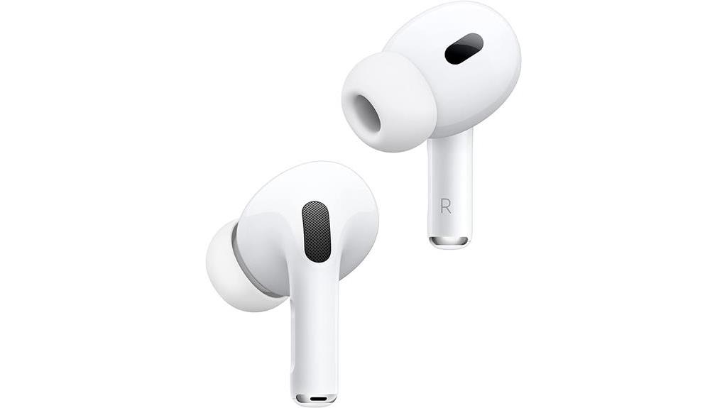 airpods pro with usb c