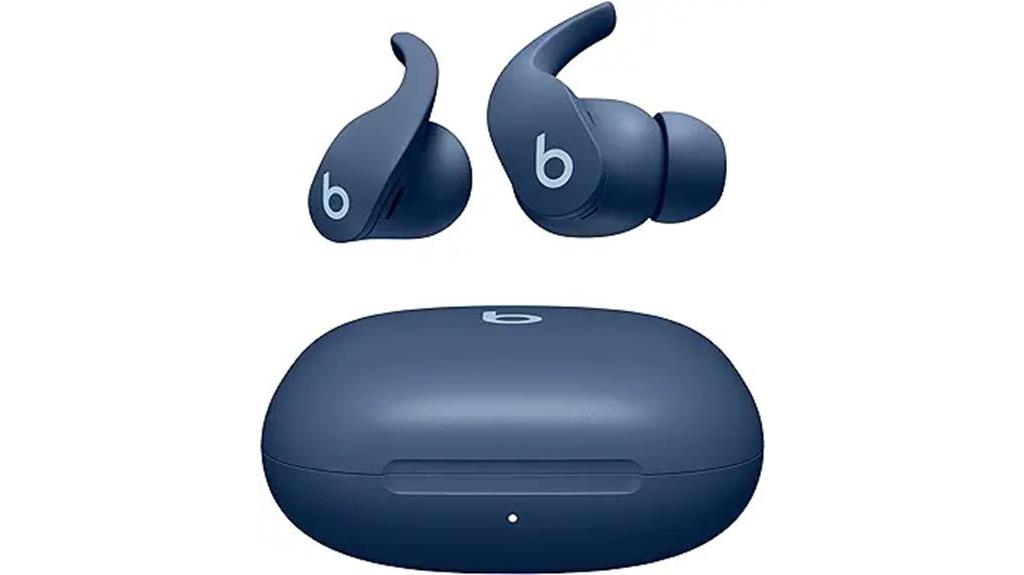beats fit pro earbuds