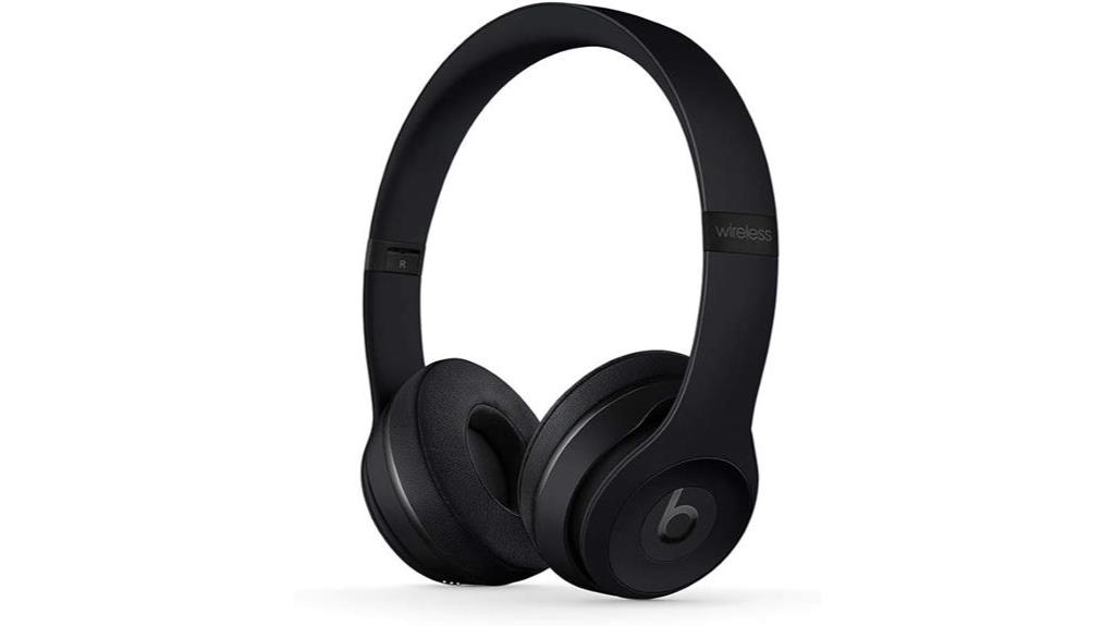 black beats solo3 wireless