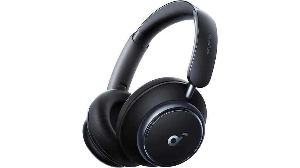 high quality noise cancelling headphones