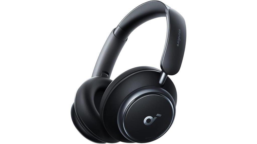 high quality noise cancelling headphones