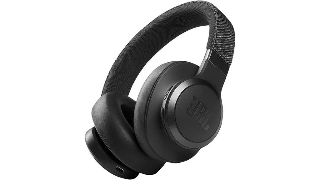 high quality wireless noise cancelling