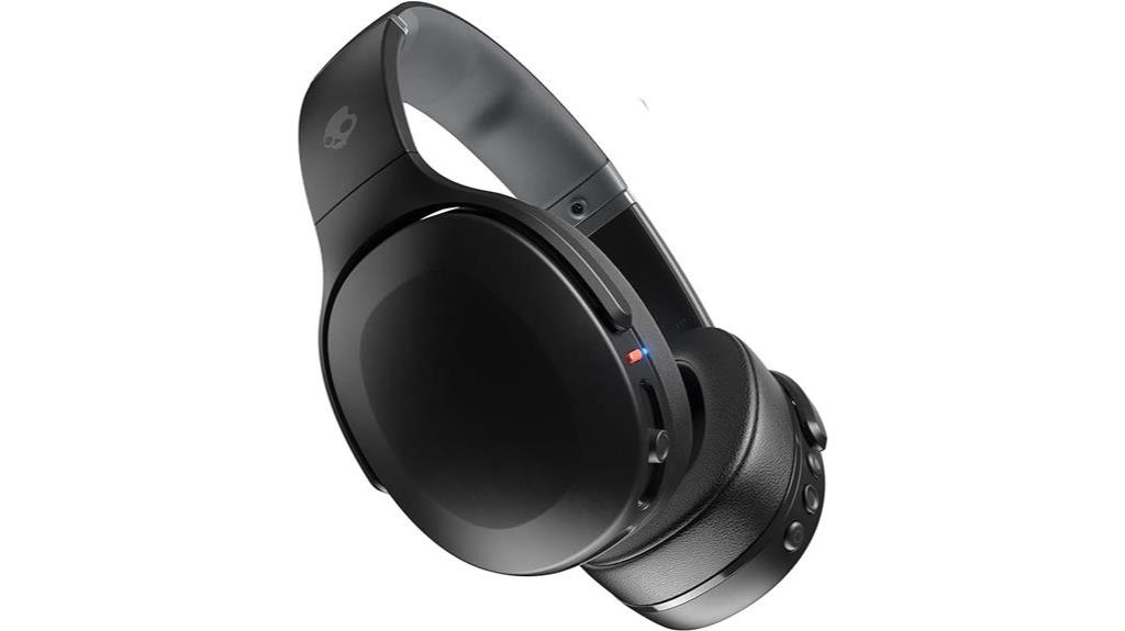 skullcandy crusher evo headphones