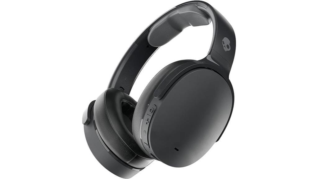 skullcandy hesh anc headphones