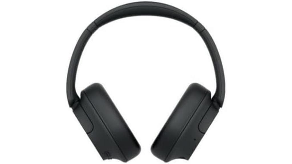 sony wireless noise canceling