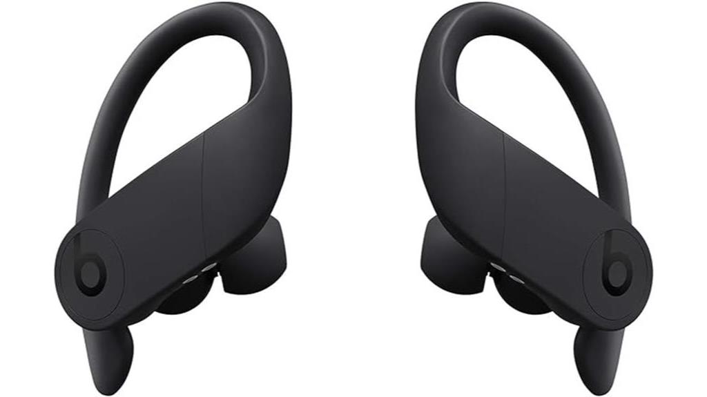 wireless earbuds with apple h1 chip