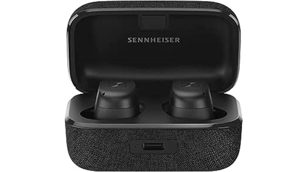 wireless earbuds with bluetooth