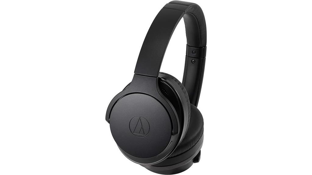wireless noise cancelling headphones ath anc900bt
