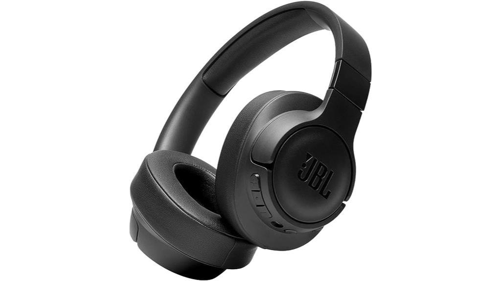wireless noise cancelling headphones by jbl
