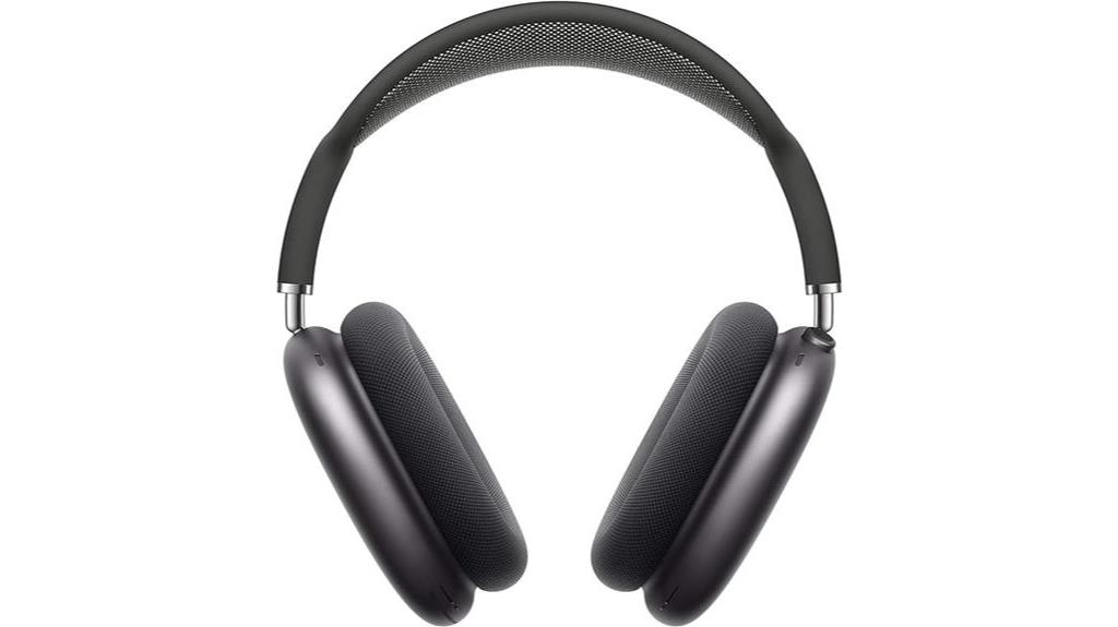 high quality sound experience