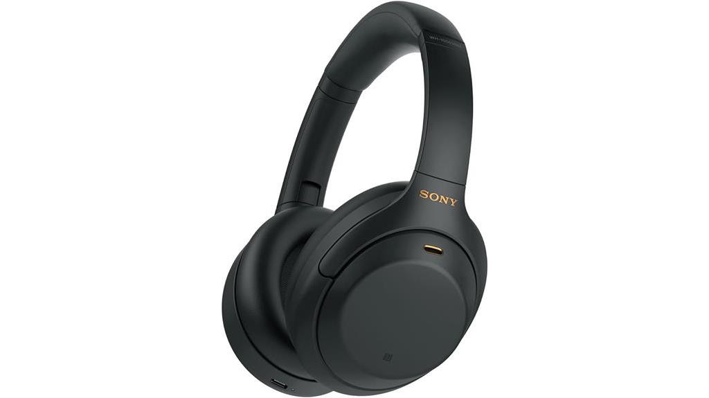 top of the line sony headphones